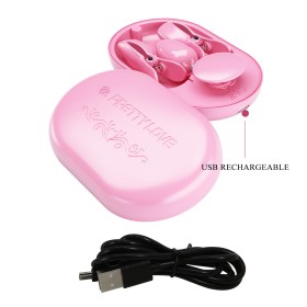 Štipaljke za grudi sa elektrostimulacijom Surprise box BI 300034-8